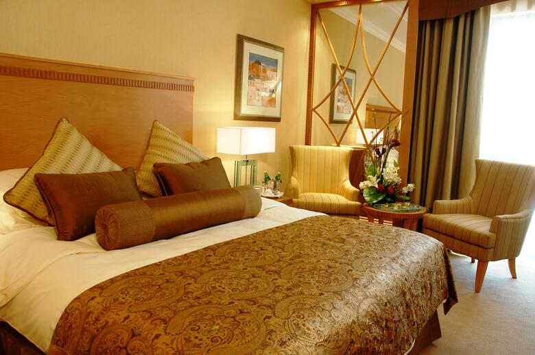 Hotel Golden Tulip Bahrain