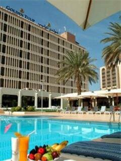 Hotel Golden Tulip Bahrain