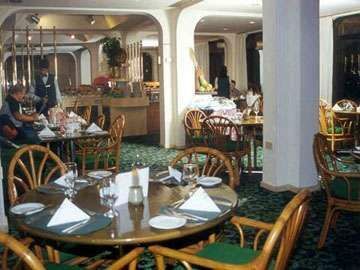 Hotel Golden Tulip Bahrain