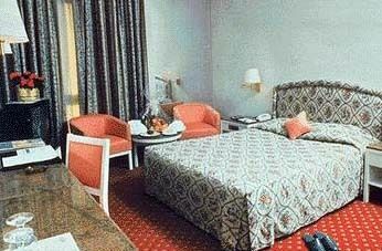 Hotel Golden Tulip Bahrain