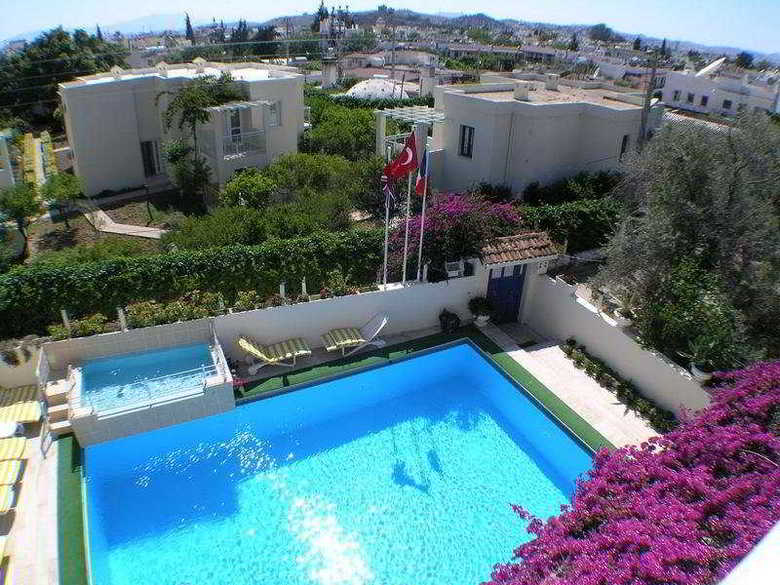 Hotel Kavala Studio