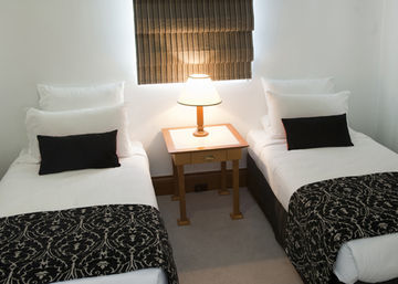 Quality Hotel The Inchcolm