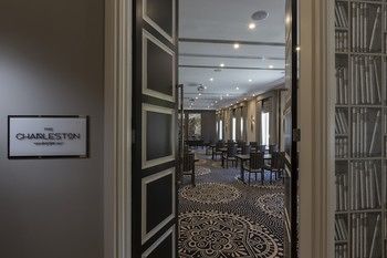 Quality Hotel The Inchcolm