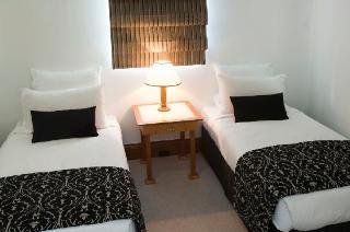 Quality Hotel The Inchcolm