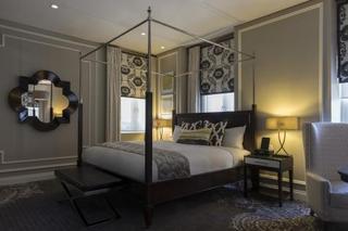 Quality Hotel The Inchcolm