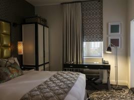 Quality Hotel The Inchcolm