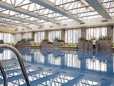 Hotel Intercontinental Qingdao