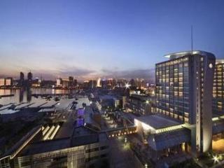 Hotel Intercontinental Qingdao