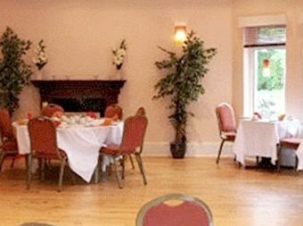 Hotel Burnhouse Manor
