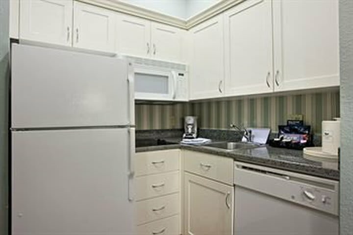 Hotel Homewood Suites Bonita Springs