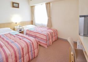 Comfort Hotel Sapporo