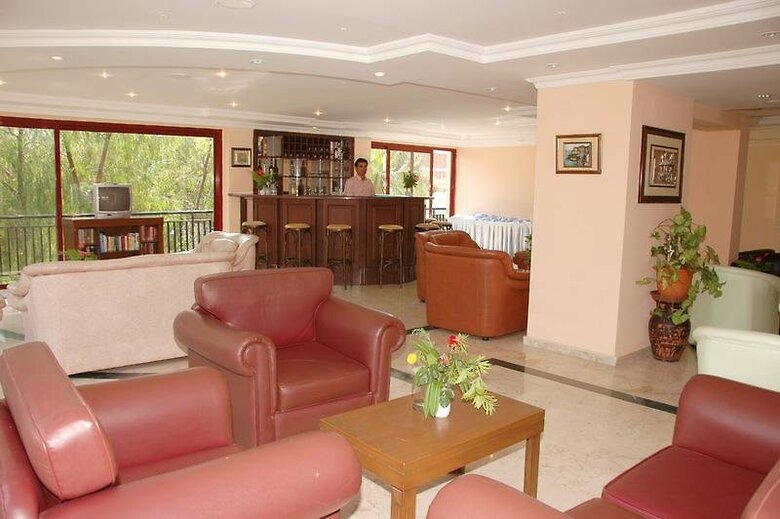 Hera Beach Hotel