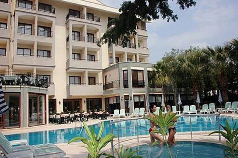 Hotel Sun Beach Hill