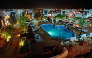 Hotel El Diwan