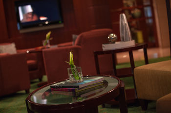 Hotel Renaissance Wuhan