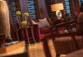 Hotel Renaissance Wuhan