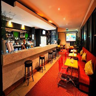 Hotel Metro Ipswich International