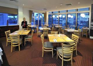 Hotel Metro Ipswich International