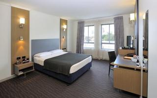 Hotel Metro Ipswich International