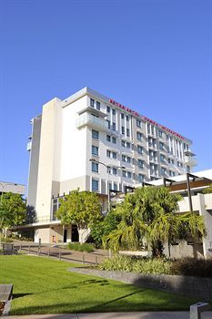 Hotel Metro Ipswich International