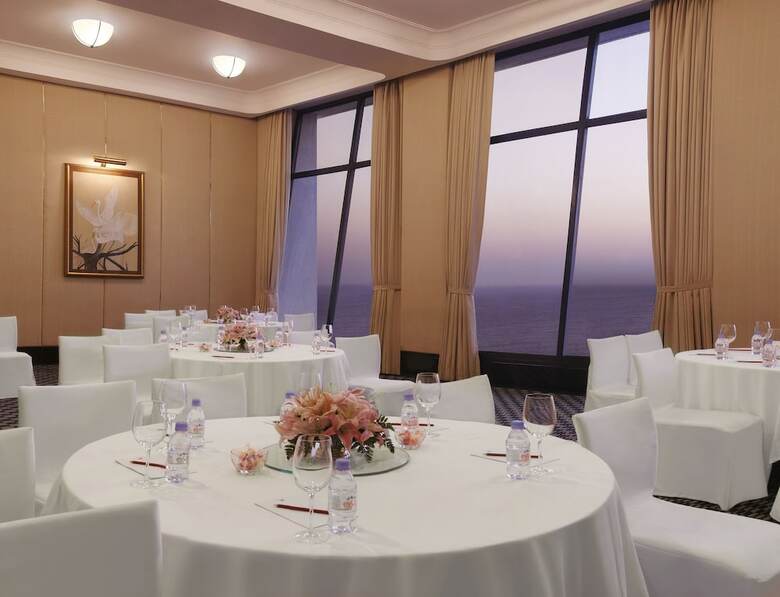 Hotel Trident Nariman Point