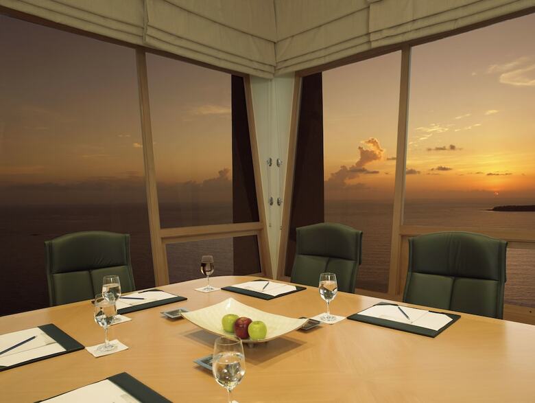 Hotel Trident Nariman Point