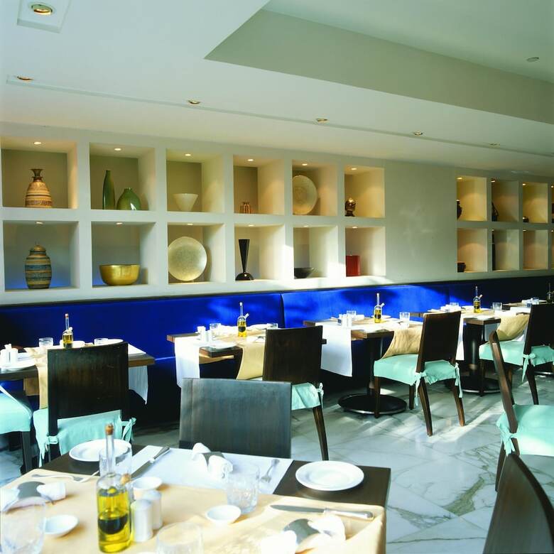 Hotel Trident Nariman Point