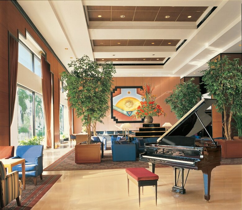Hotel Trident Nariman Point