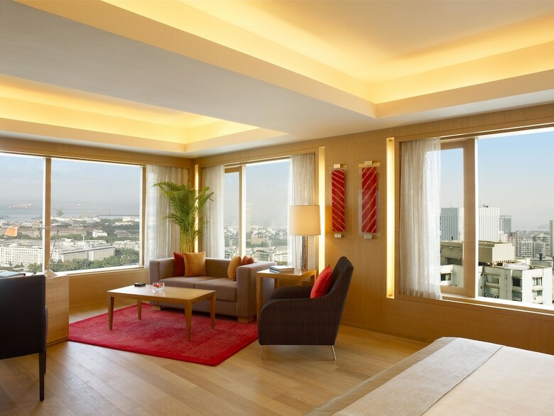 Hotel Trident Nariman Point