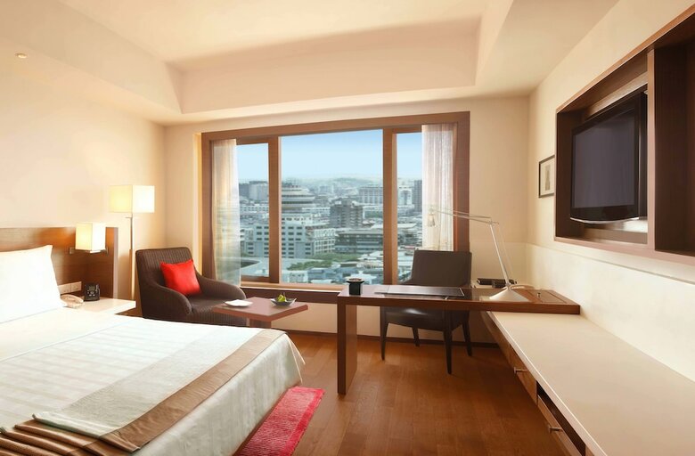 Hotel Trident Nariman Point
