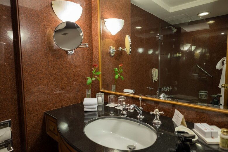Hotel Trident Nariman Point