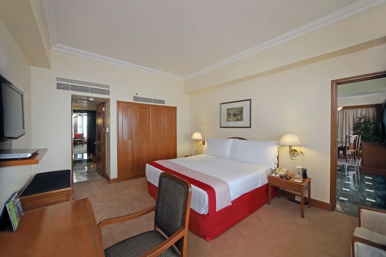 Hotel Trident Nariman Point
