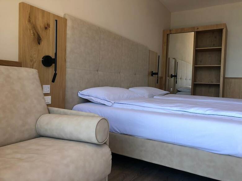 Hotel Resort La Limonaia