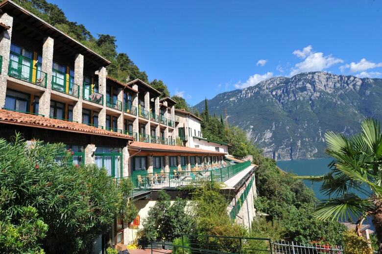 Hotel Resort La Limonaia