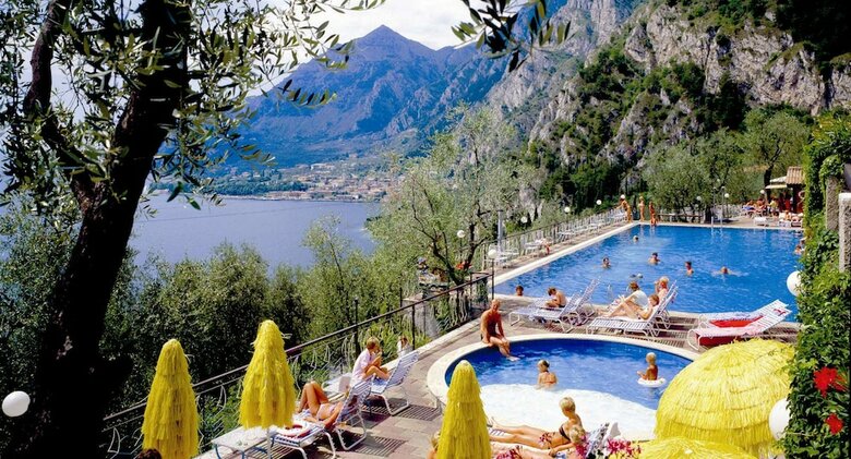 Hotel Resort La Limonaia