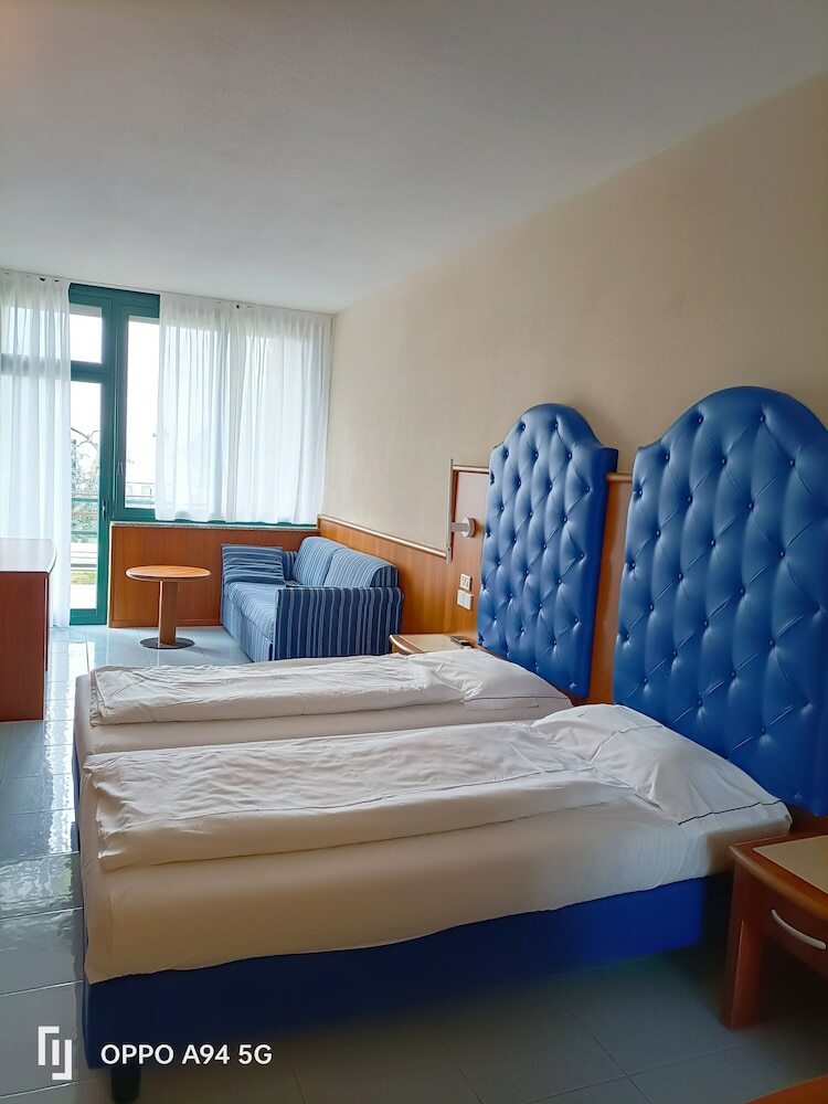 Hotel Resort La Limonaia