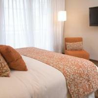 Aparthotel Fertilia Downtown Apartamentos