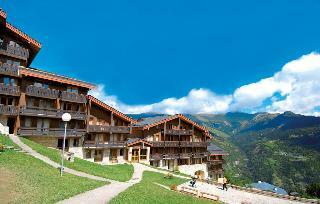 Residencia Les Brigues