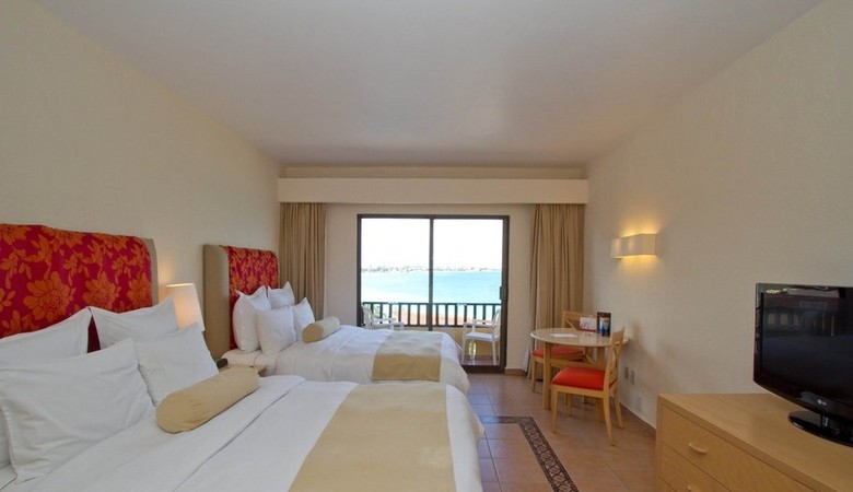 Hotel Fiesta Americana Villas Cancun