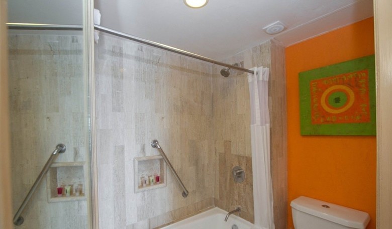 Hotel Fiesta Americana Villas Cancun