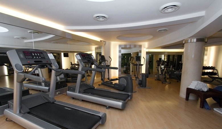 Hotel Fiesta Americana Villas Cancun