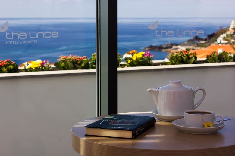 Hotel Vila Baleira Funchal