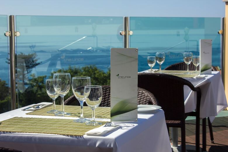 Hotel Vila Baleira Funchal