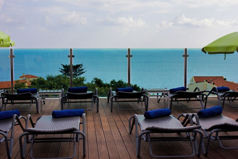 Hotel Vila Baleira Funchal