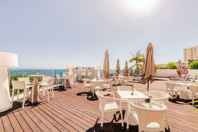 Hotel Vila Baleira Funchal