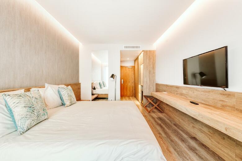 Hotel Vila Baleira Funchal