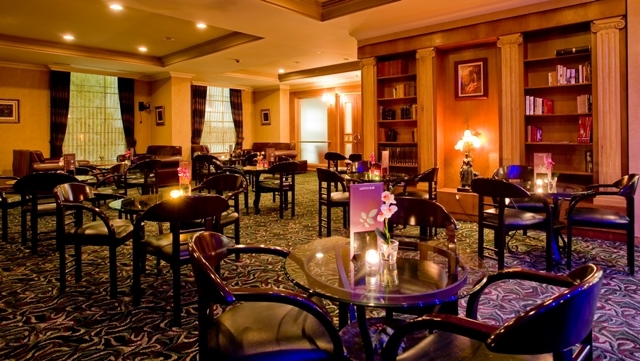 Hotel The Green Park Merter