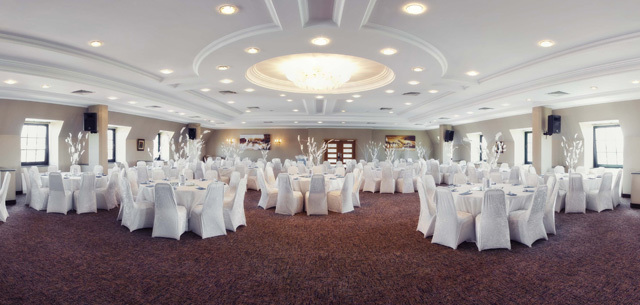 Hotel The Green Park Merter