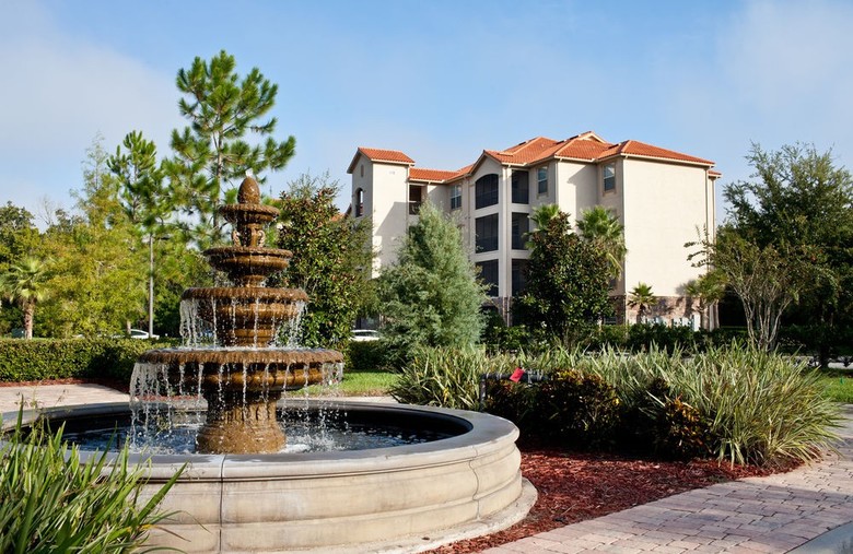 Tuscana World Hotel Resort