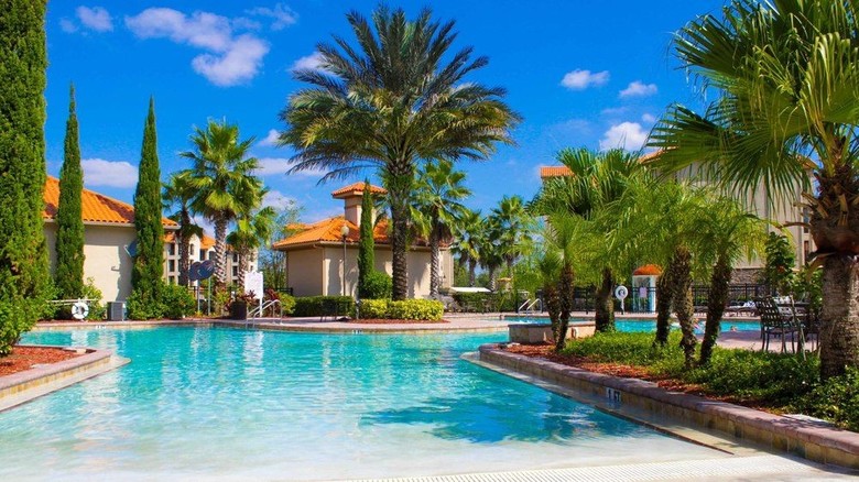 Tuscana World Hotel Resort